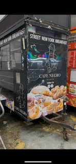 Food Cart