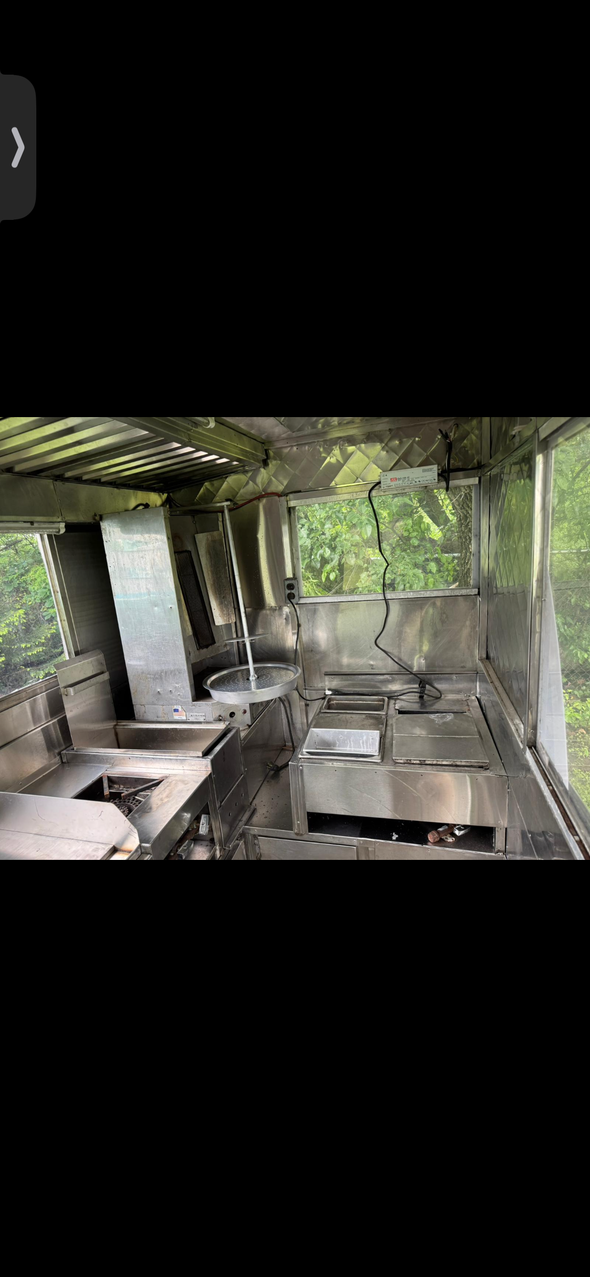 Food Cart