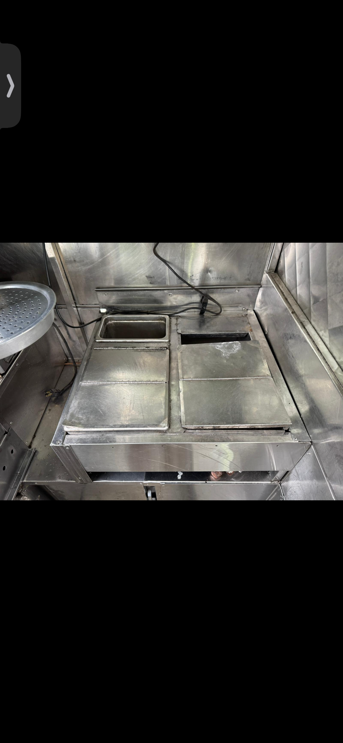 Food Cart