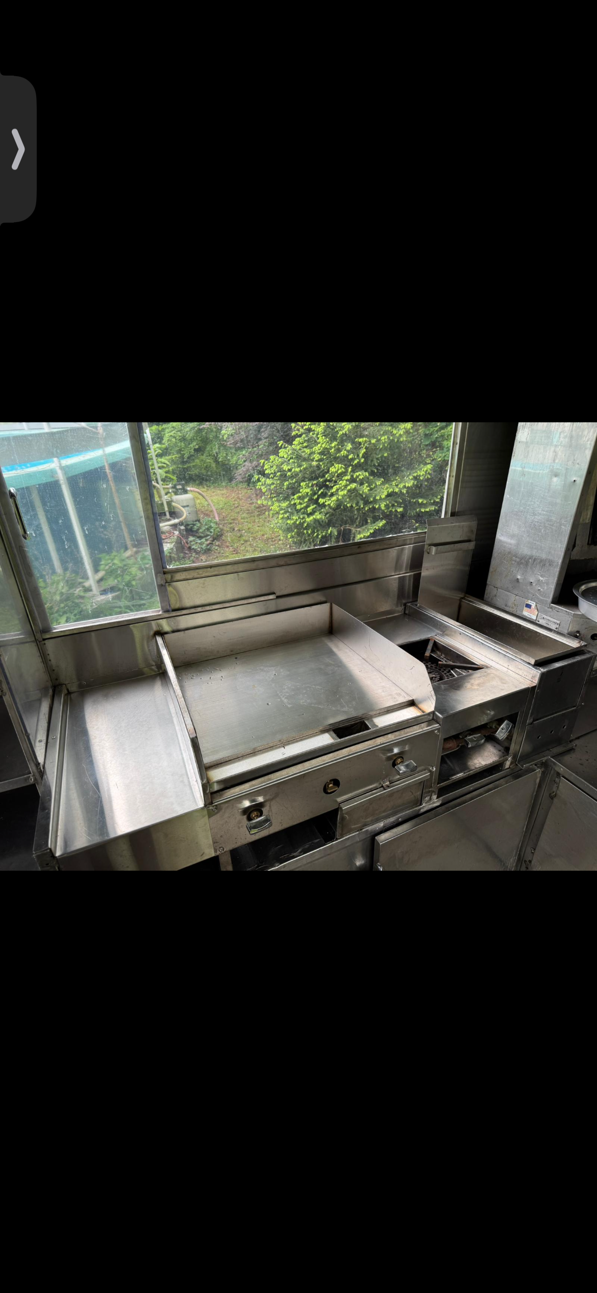 Food Cart