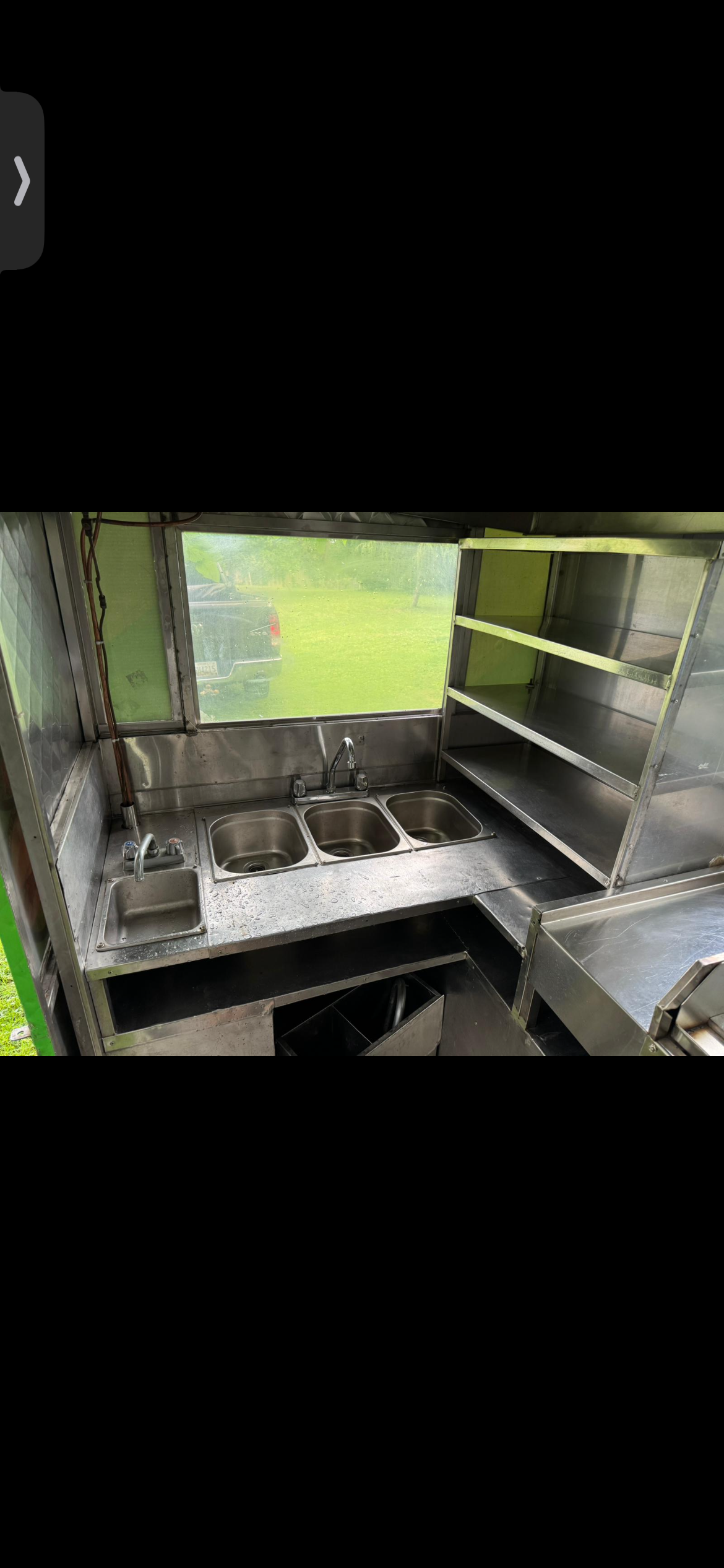 Food Cart