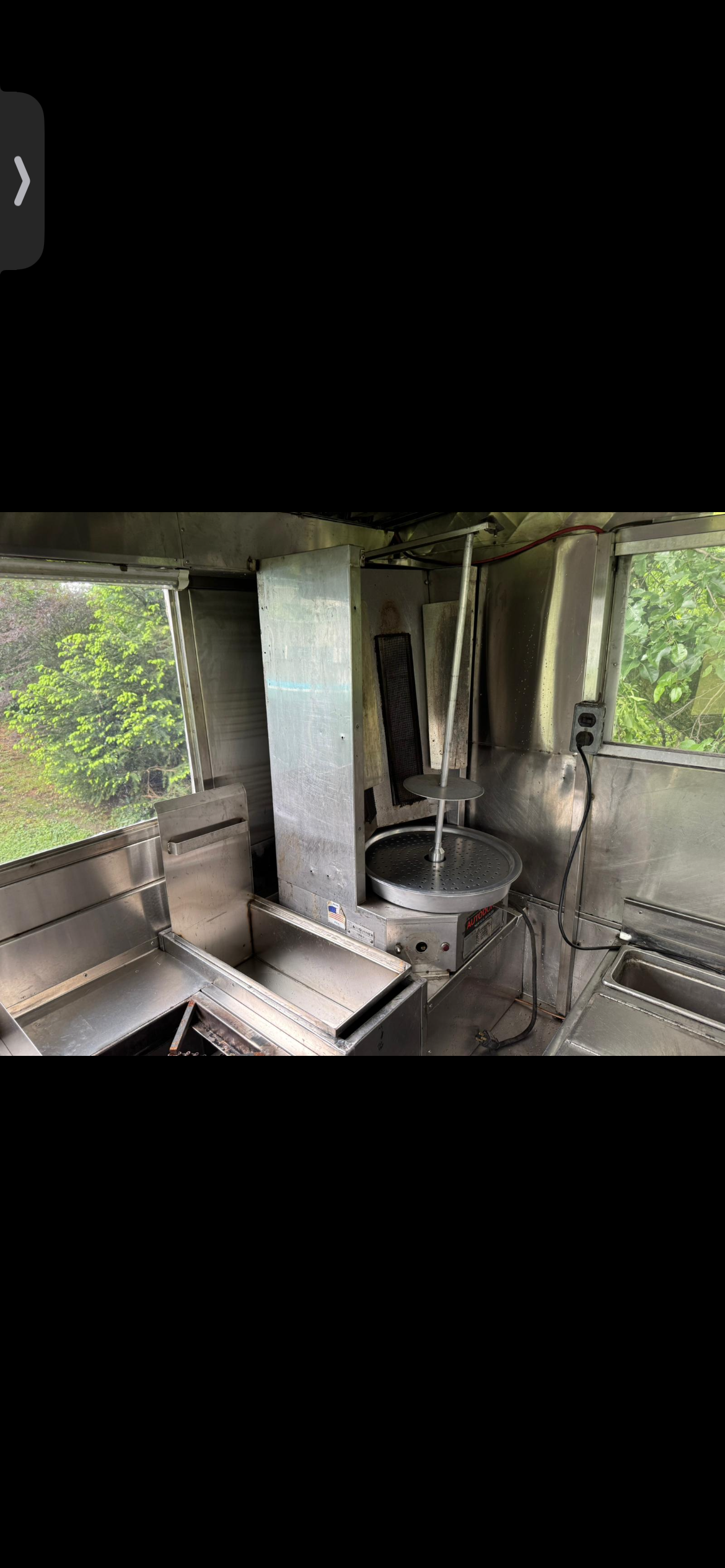 Food Cart