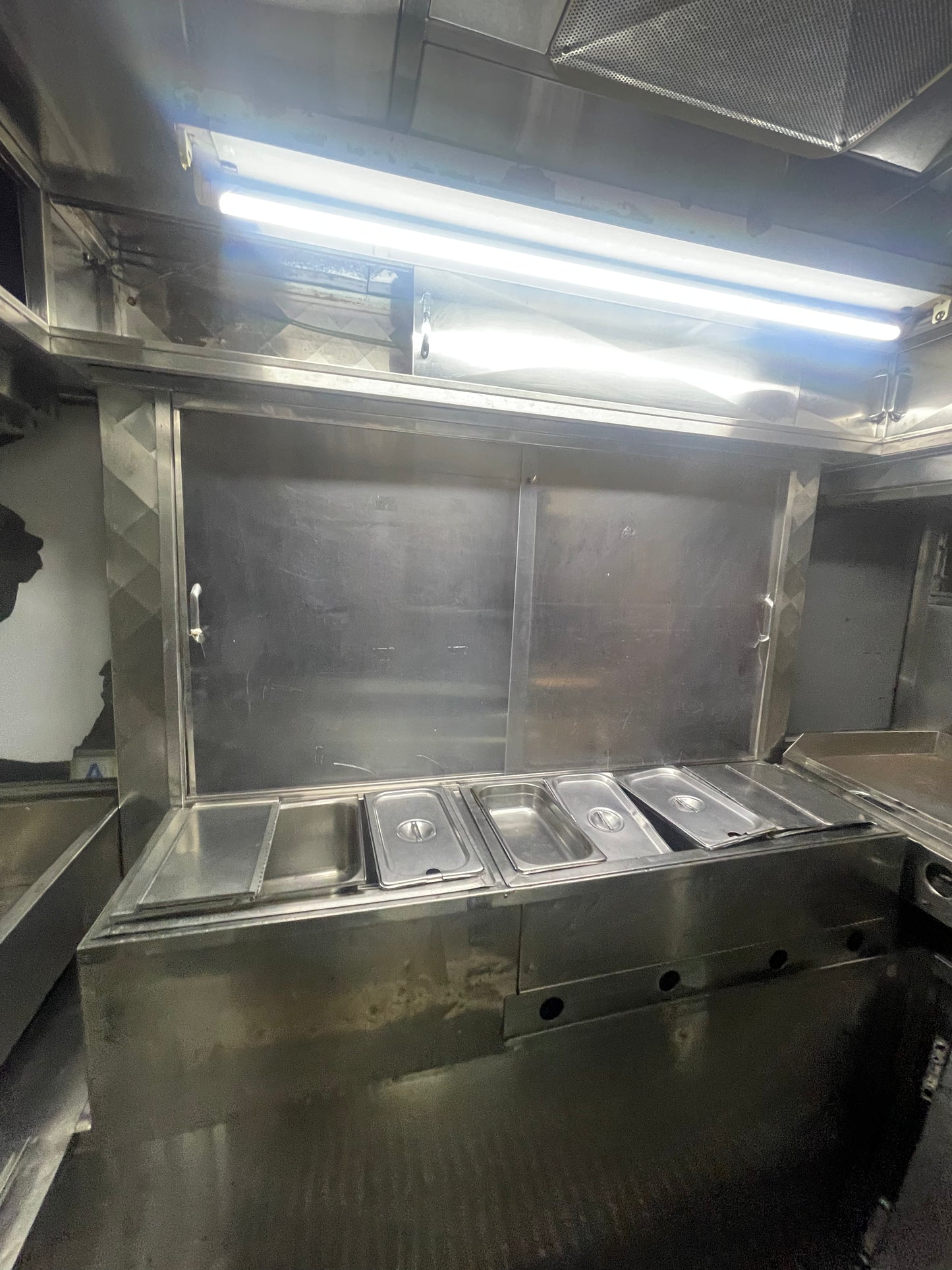 Food Cart
