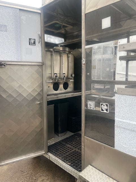 Food cart