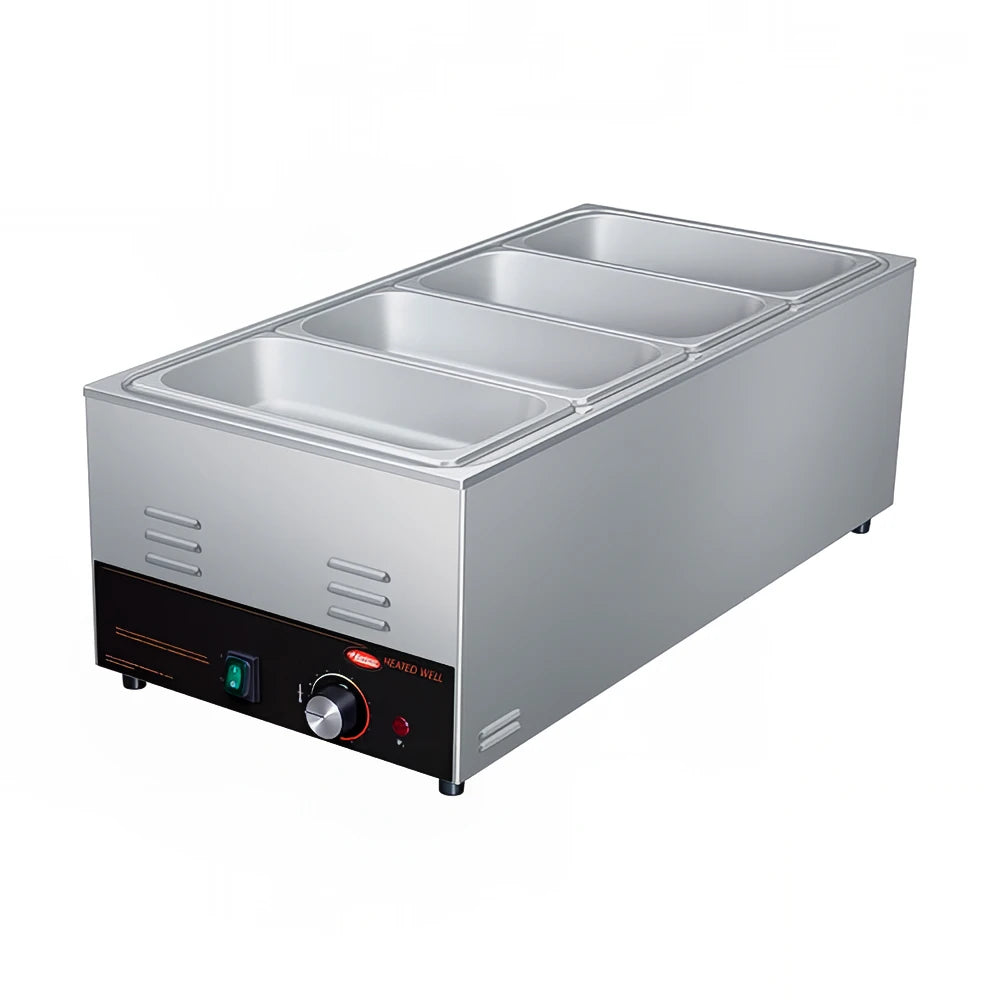 Steam Table