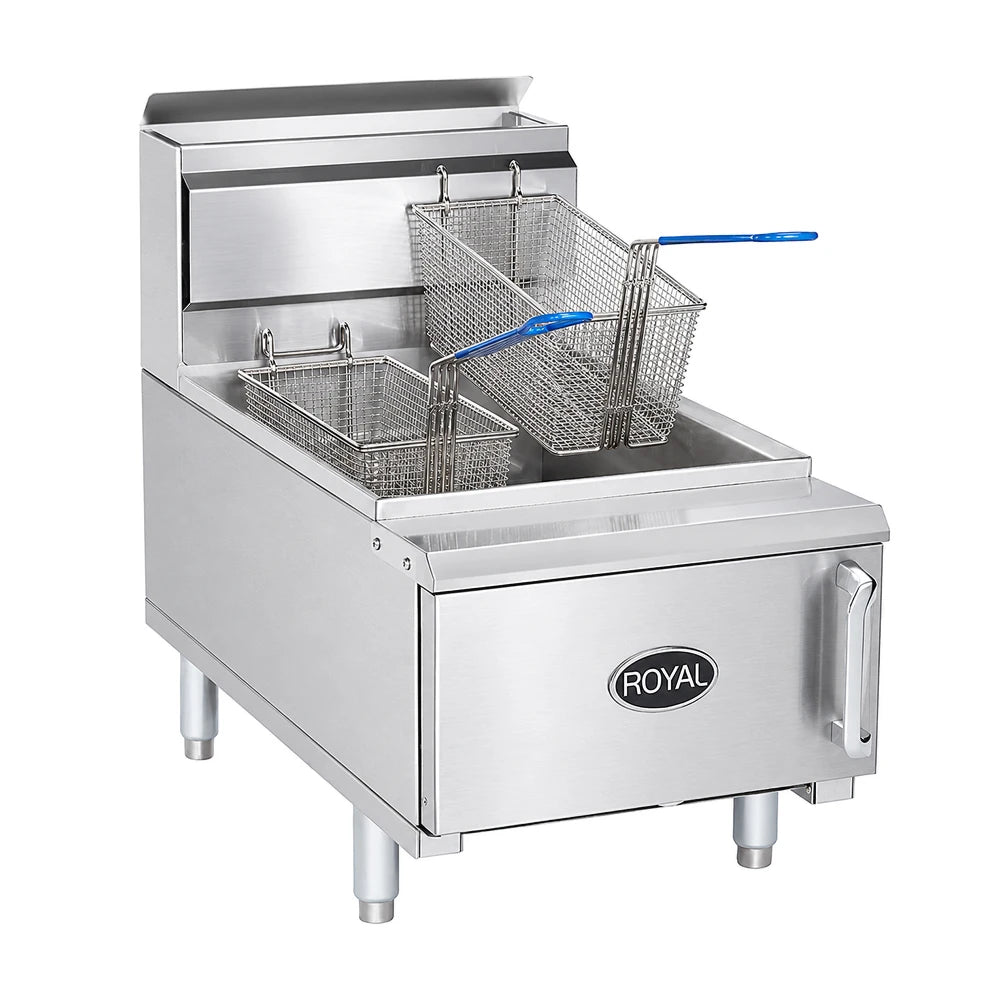 Deep Fryer