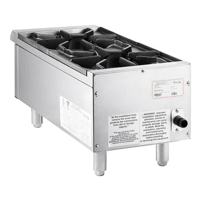 Stove