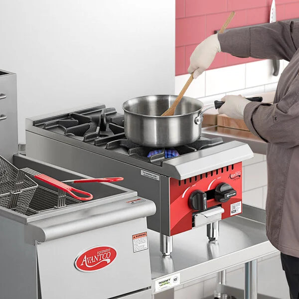 Stove