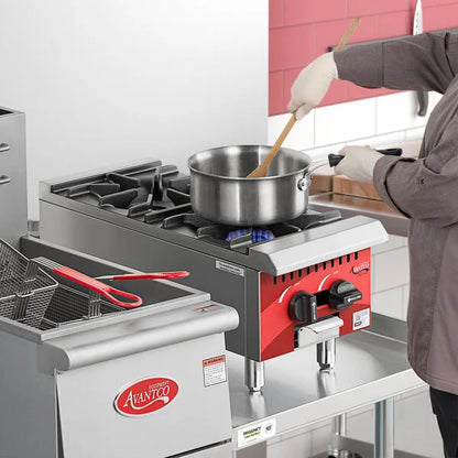 Stove