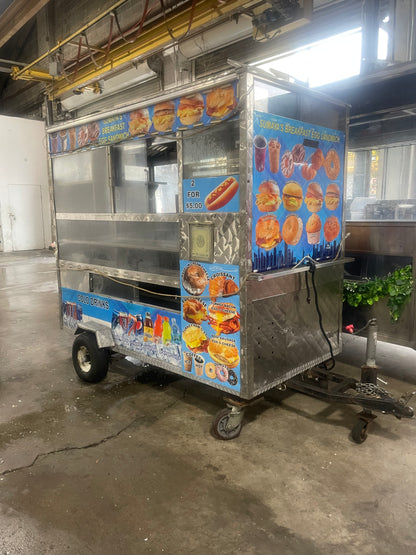 Food Cart