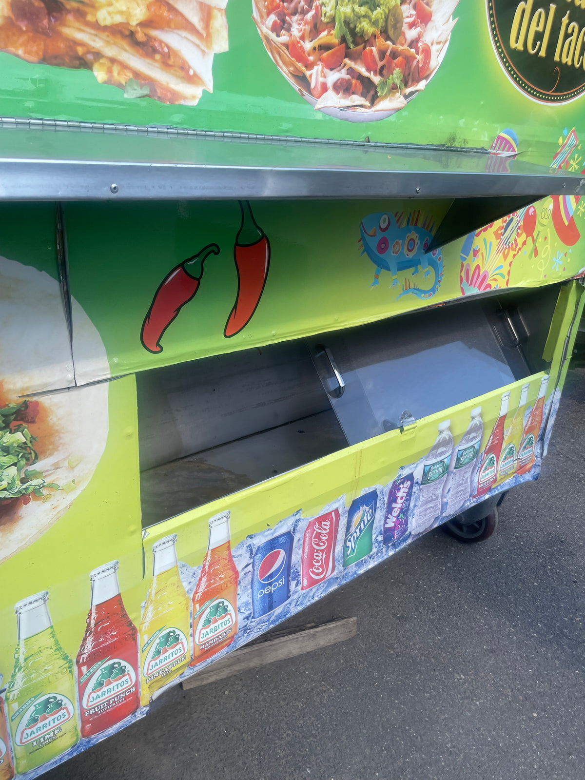 Food Cart