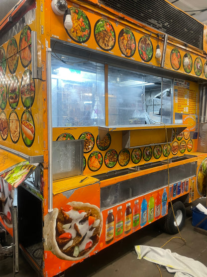 Food Cart