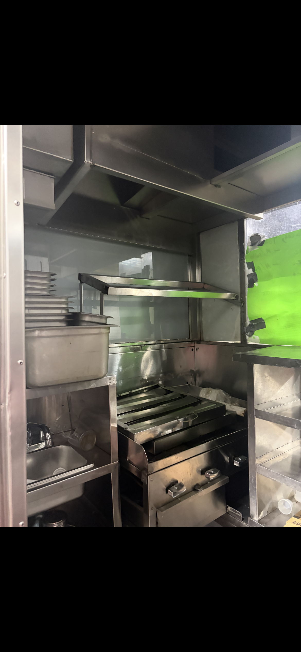Food Cart