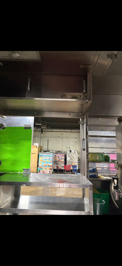 Food Cart
