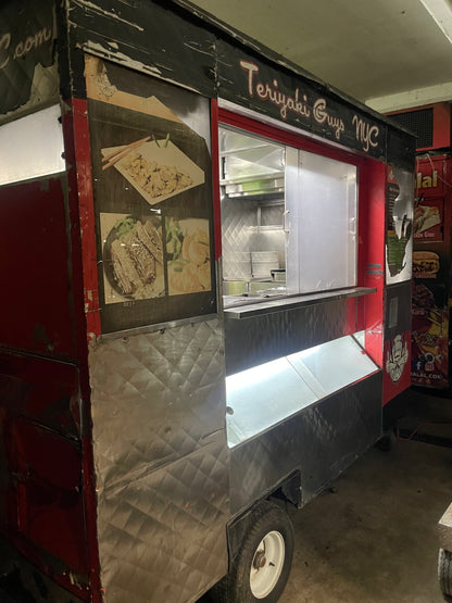 Food Cart