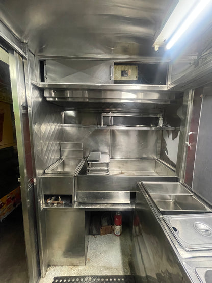 Food Cart