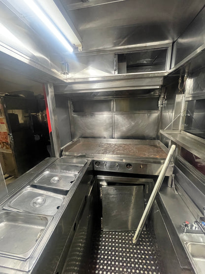 Food Cart