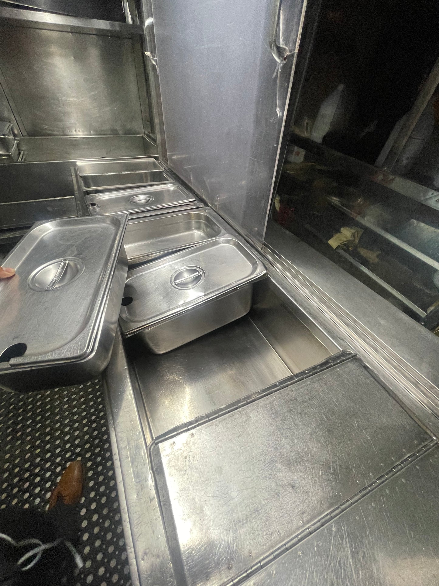 Food Cart