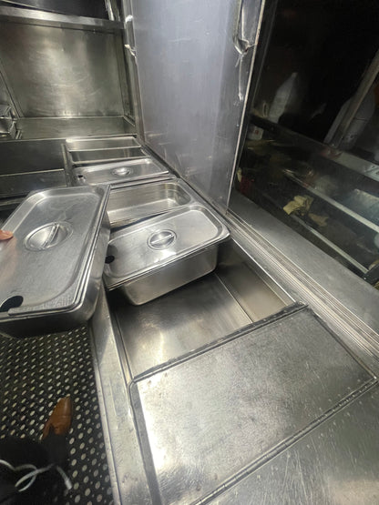 Food Cart