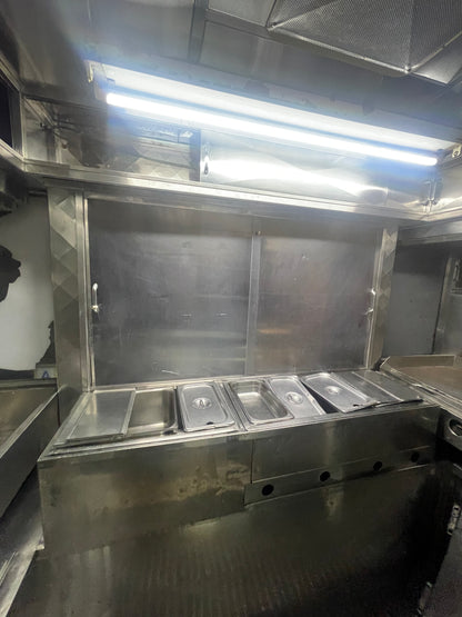 Food Cart