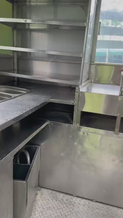Food Cart
