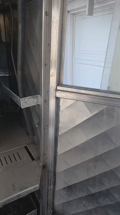 Coffee Cart